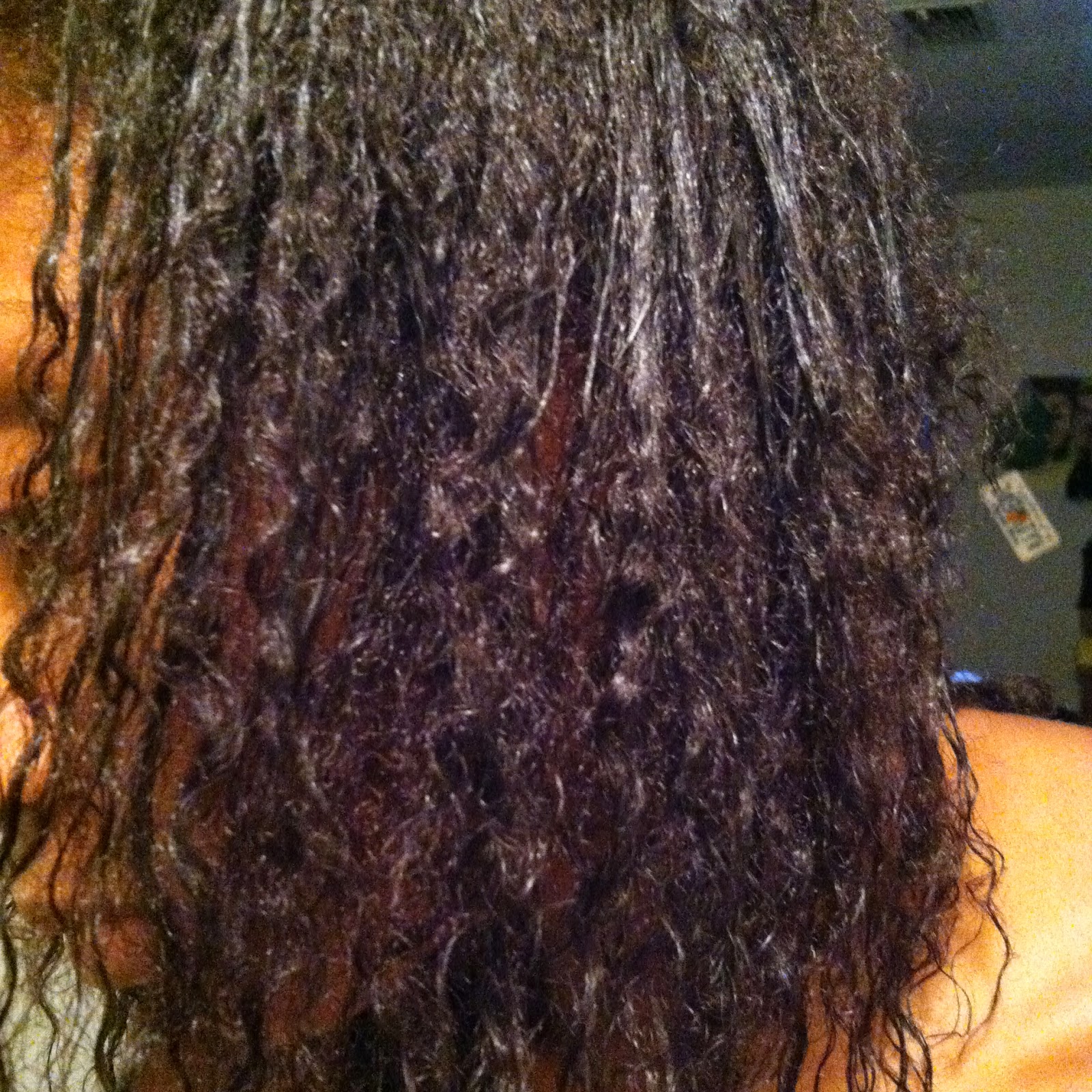 Taking Control A Hair Journey Lets Grow How I Fixed My Under