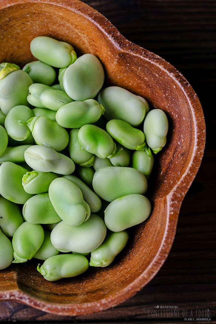 Video How to cook fava beans