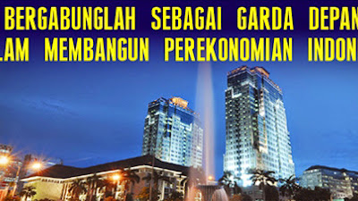 Lowongan Kerja BI (Bank Indonesia) Juli 2013