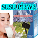 Susu Etawa