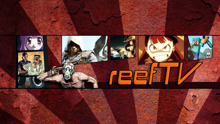 ReefTV