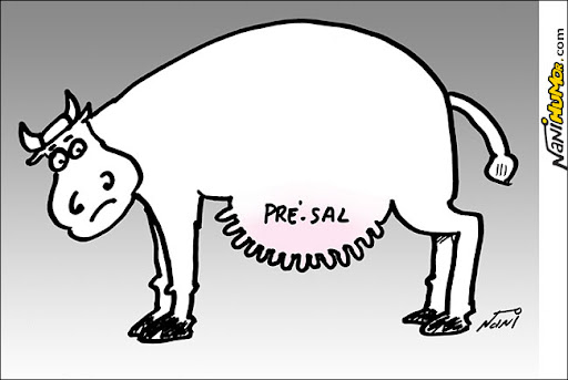 Pré-sal