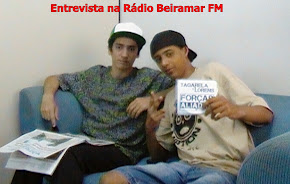 ENTREVISTA RÁDIO BEIRAMAR FM