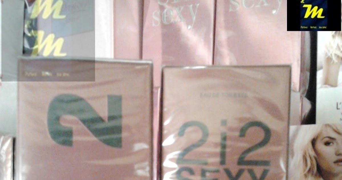 Perfumes Alternativos | information about perfumes: perfume 2i2 sexy men