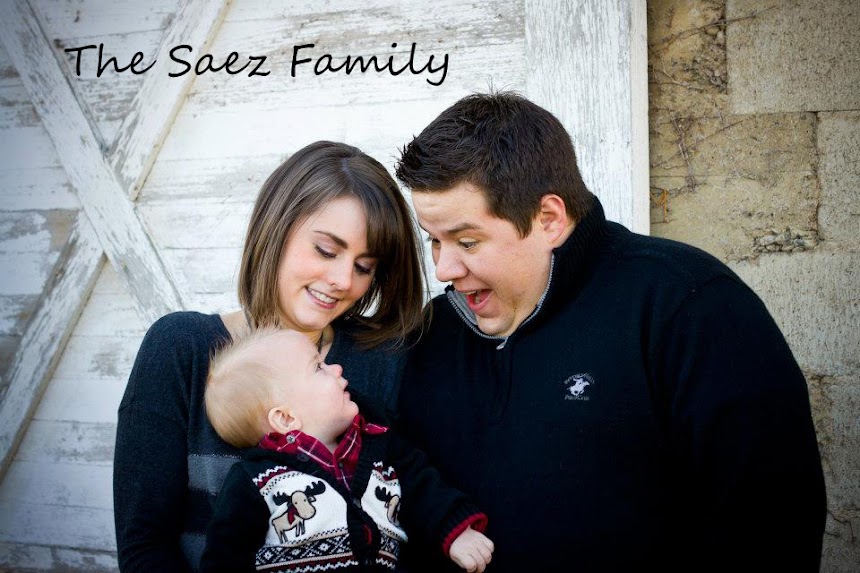 The Saez Family