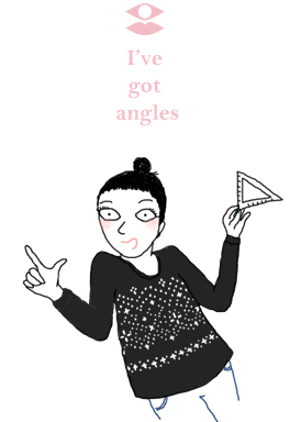 Angles Angles Angles