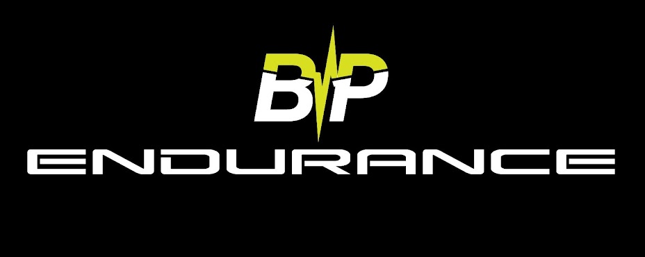 Team BP Endurance
