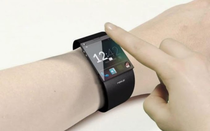 Διέρρευσαν τα τεχνικά χαρακτηριστικά για το smartwatch της Googlle!