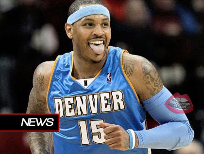 Carmelo Anthony New York Knicks Images. Tweet Carmelo Anthony is no