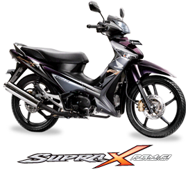 sepeda motor injeksi irit harga terbaik cuma honda