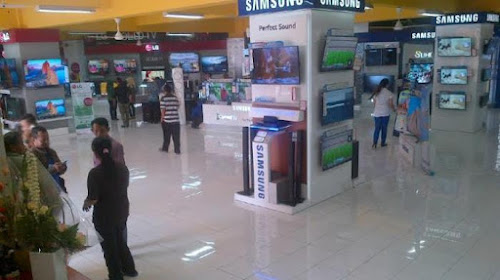 Atlanta Elektronics Semarang Ngaliyan