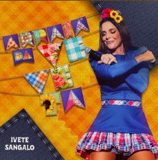 Baixar CD Arraiá Da Veveta - Ivete Sangalo Mp3 Baixar CD Arraiá Da Veveta - Ivete Sangalo Mp3