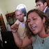 Extrabajadores de Municipalidad de Trujillo exigen el pago de sueldos