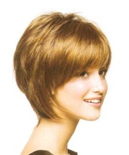 Women Short Hairstyles