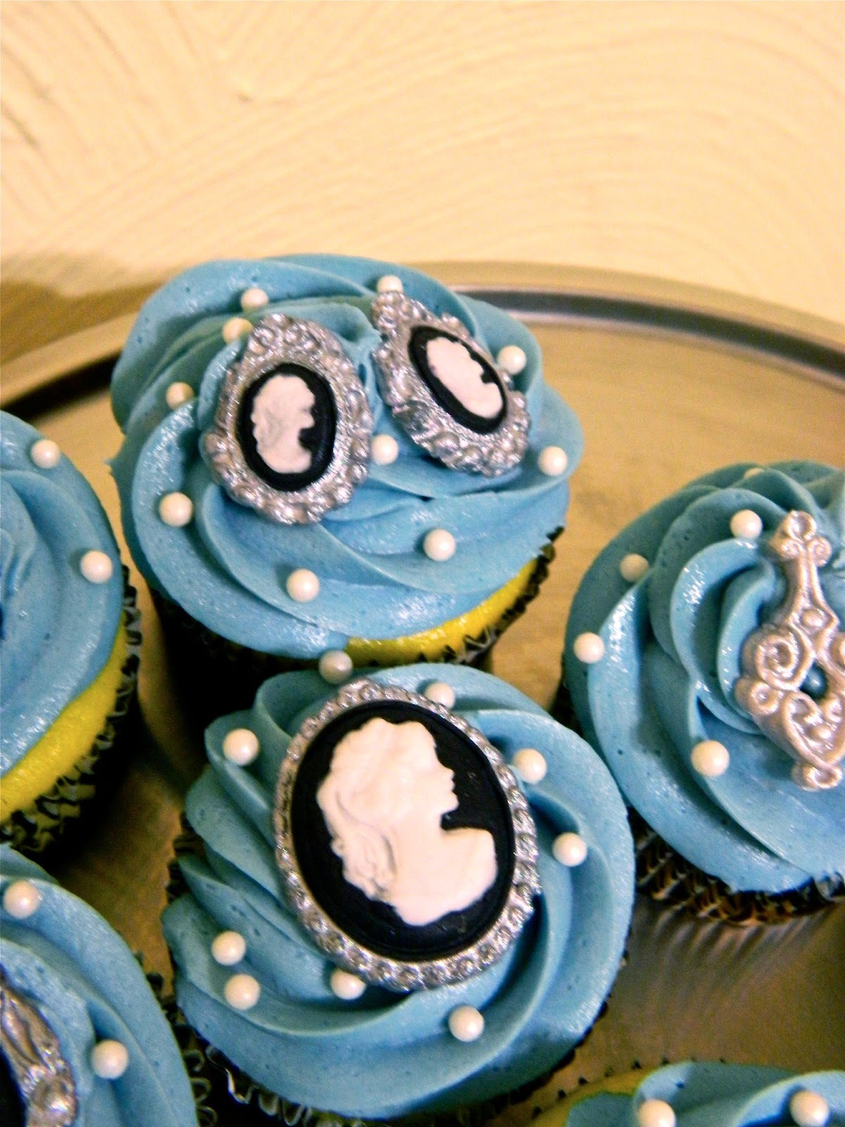 Cakes by Kate Cupcakes