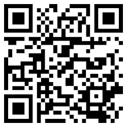 Flash this QrCode to visit the Mobile Website