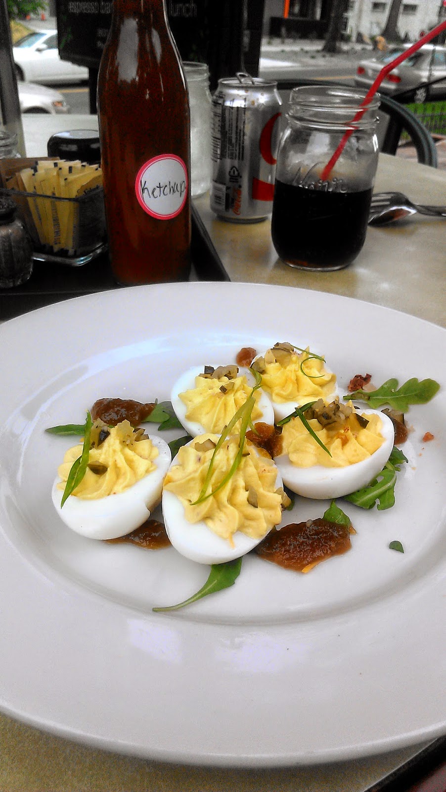 The Denver Deal 3 of Denver's Best Deviled Eggs