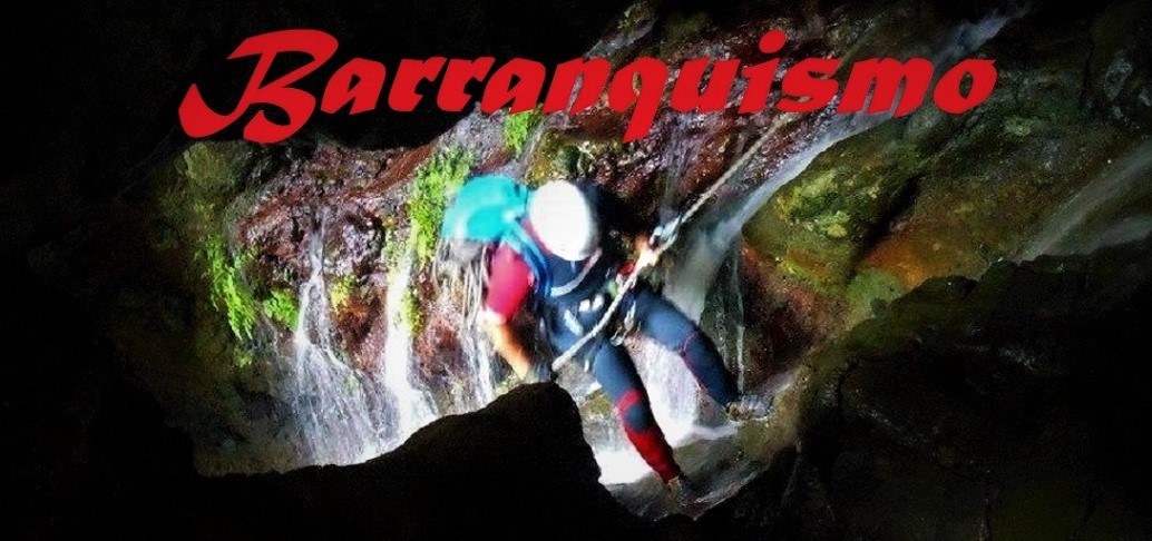 BARRANQUISMO