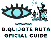  Ruta Don Quijote 