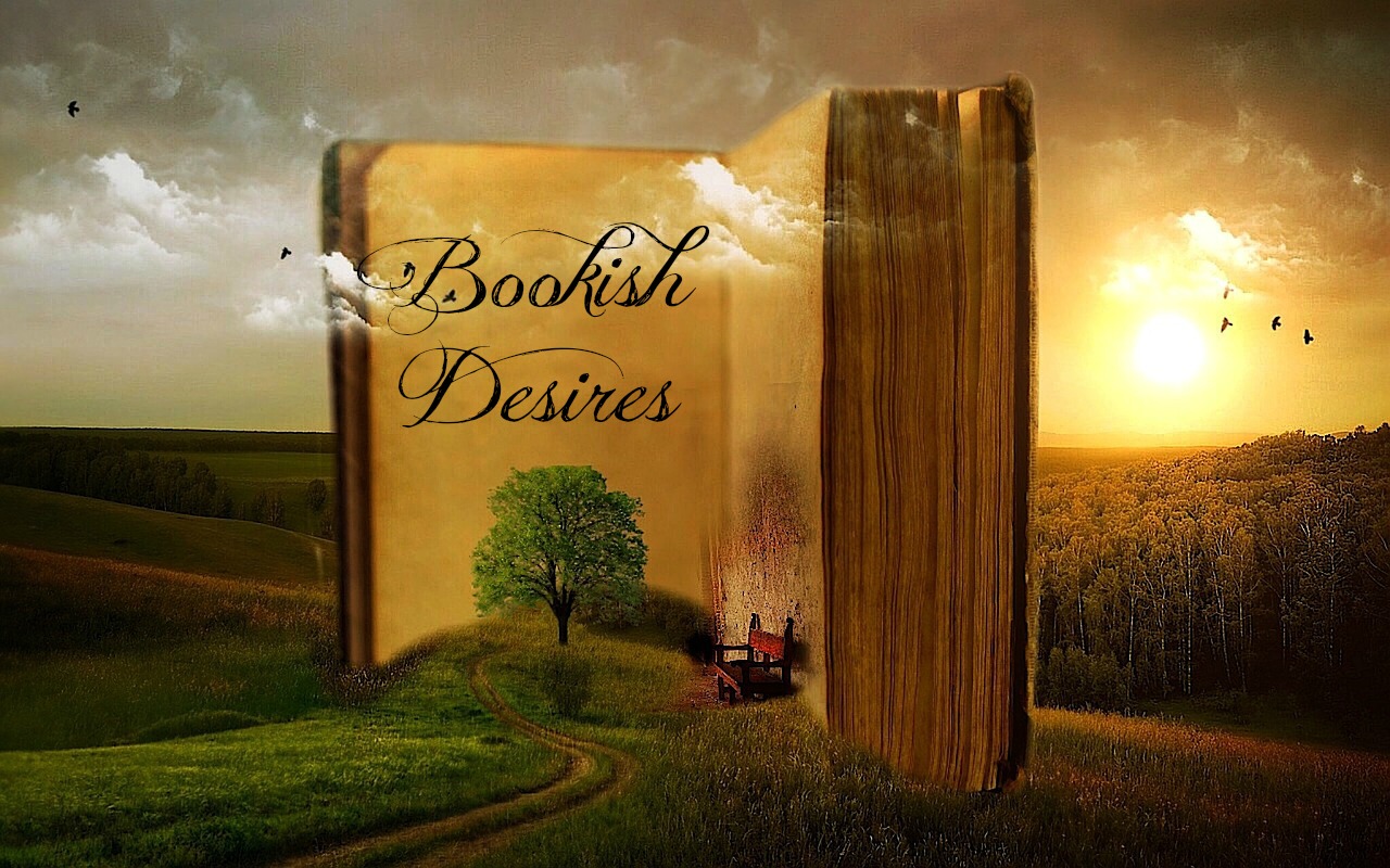 Bookish Desires