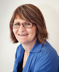 Outreach Coordinator - Cindy MacLeod