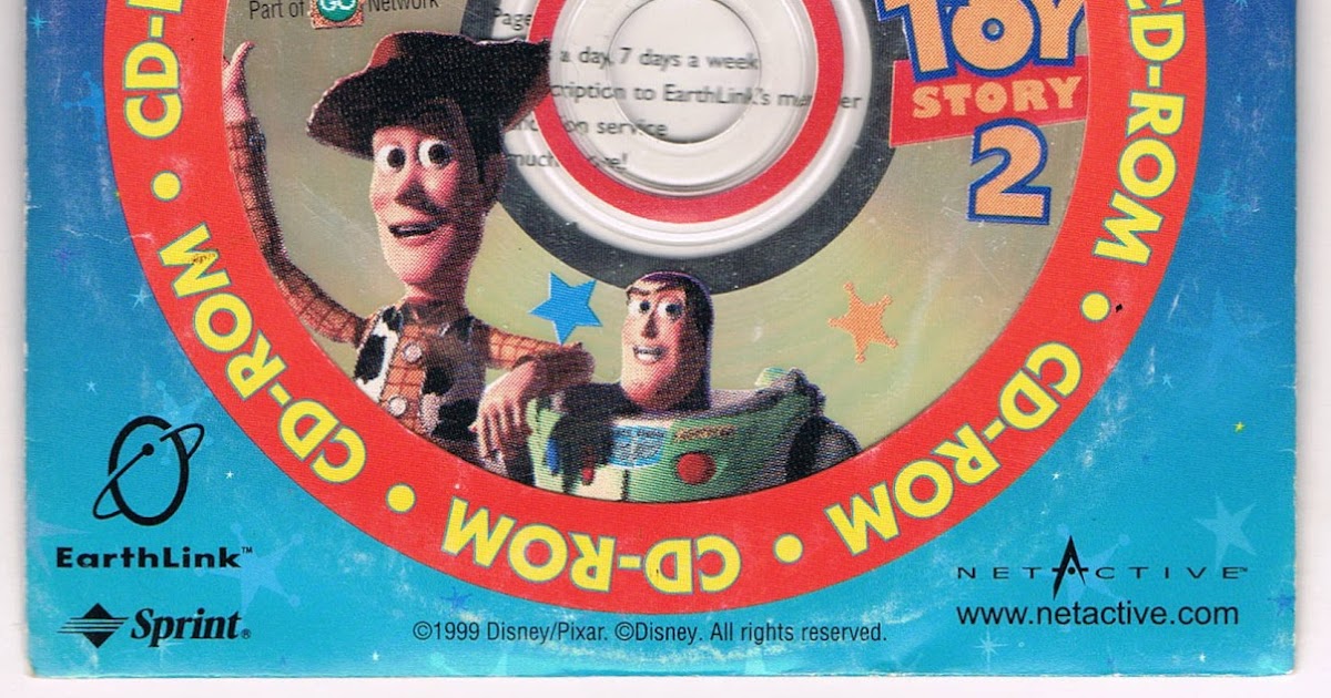 KC Music Shop Disney cdrom sampler Toy Story 2 windows mac 1999 eBay