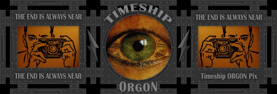 Timeship ORGON Pix