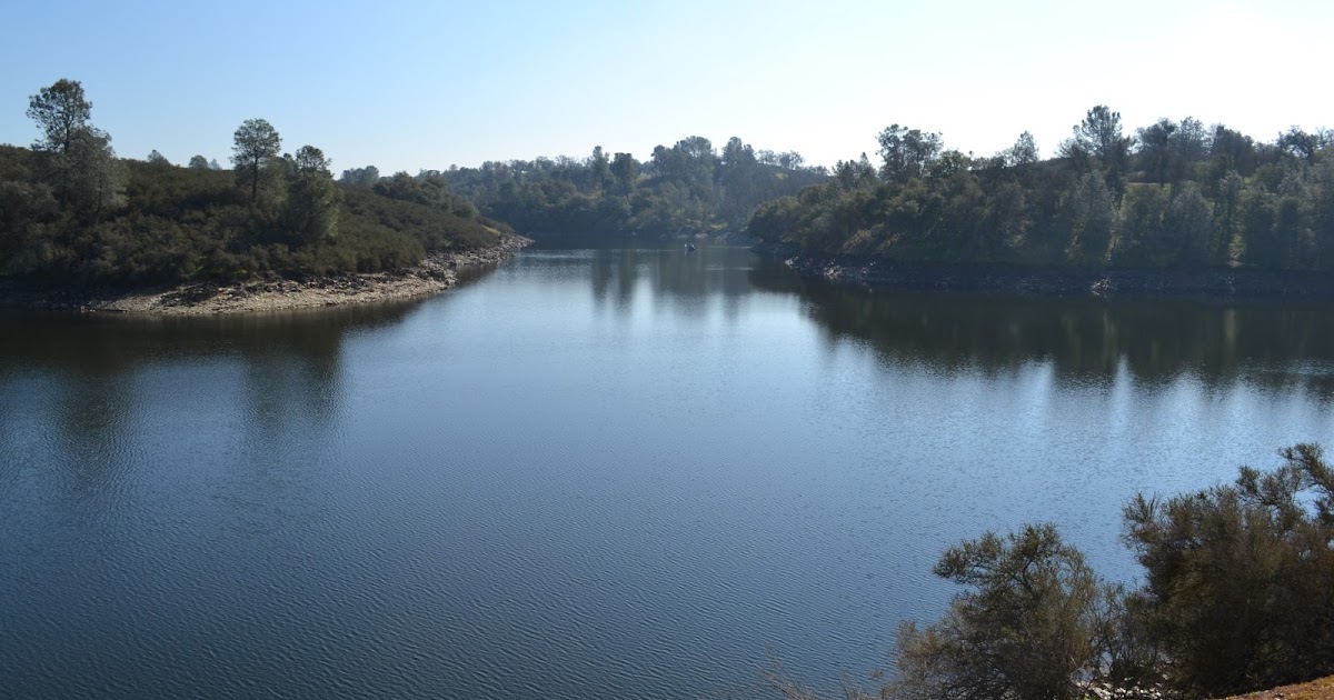 On The Go Lake Amador