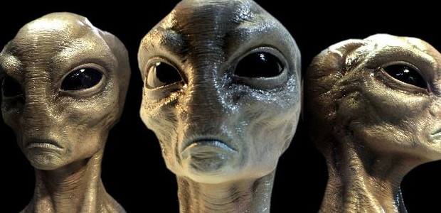 Τι μας έμαθε η NASA για την ύπαρξη εξωγήινης ζωής (φωτό, βίντεο) Τι μας έμαθε η NASA για την ύπαρξη εξωγήινης ζωής (φωτό, βίντεο)