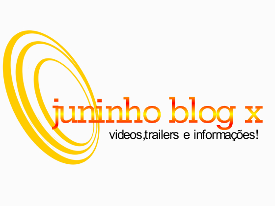 JUNINHO BLOG X