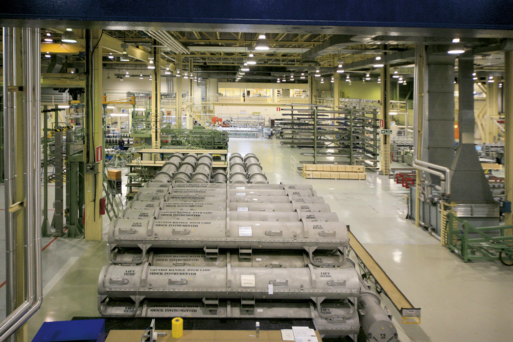 Alma de herrero: Fotografías nucleares