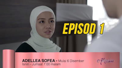 Tonton Drama Adellea Sofea Episod 1 FULL. Tonton Drama Adellea Sofea Episod 1 FULL.