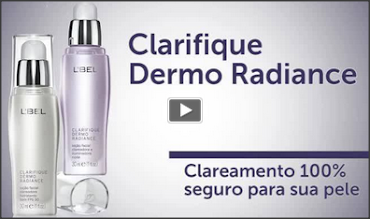 Vídeo L'Bel Clarifique Dermo Radiance