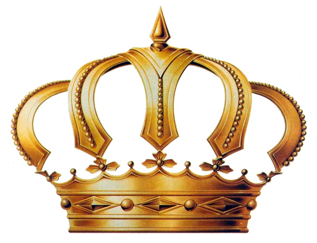 The Jewish Crown [1915]