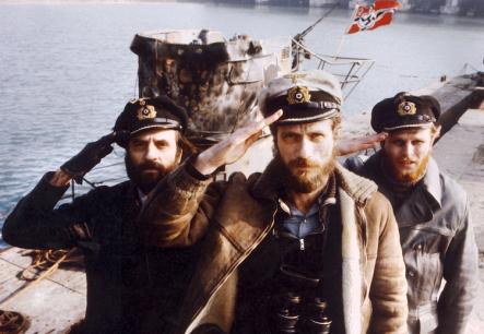 Das Boot · Film 1981 · Trailer · Kritik
