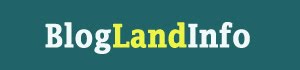 Blog Land Info