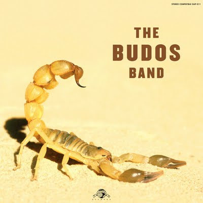 Budos Band Ii