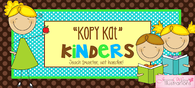Kopy Kat Kinders