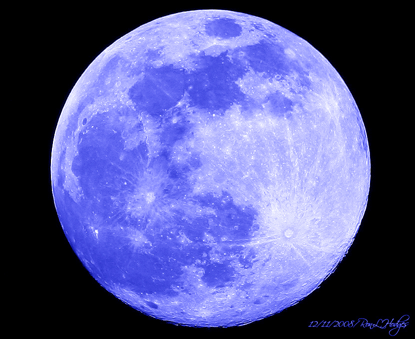 The Blue Moon [1920]