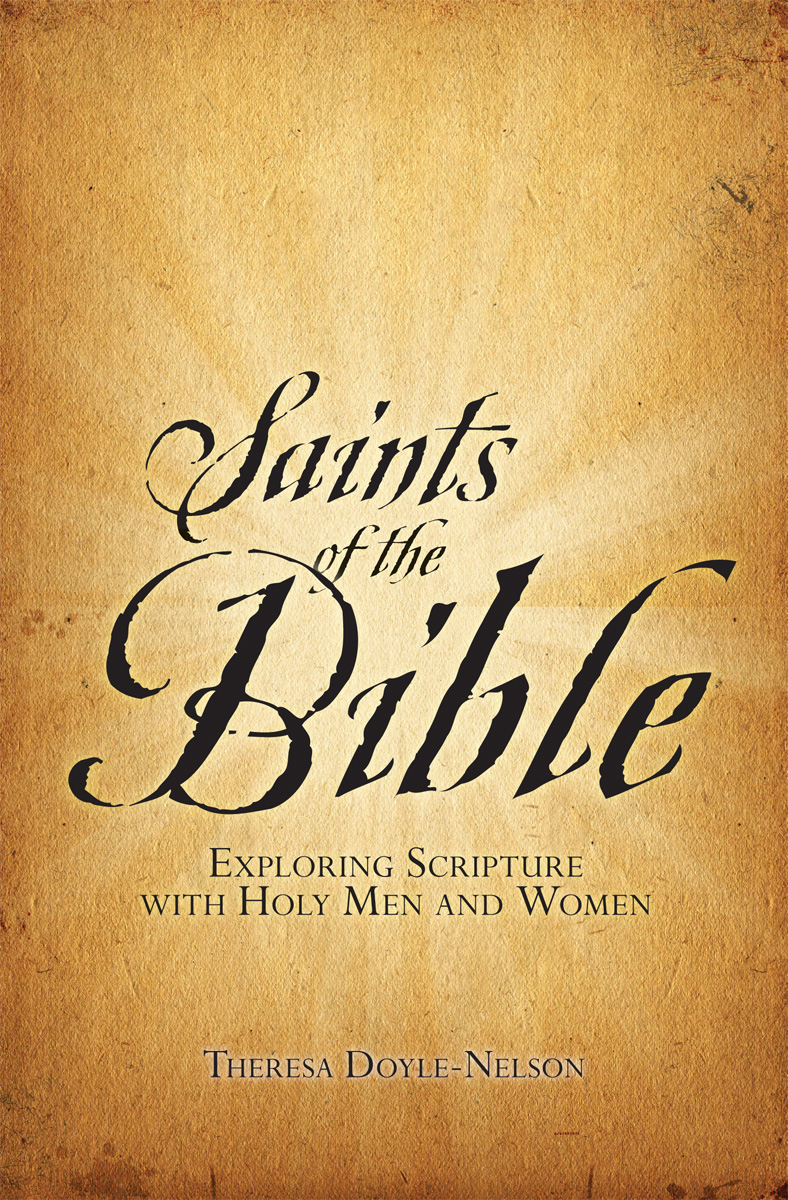 Bible Saints Books