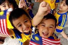 Kami Prihatin Masa Depan Anak Muda Malaysia
