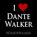 I LOVE Dante!!
