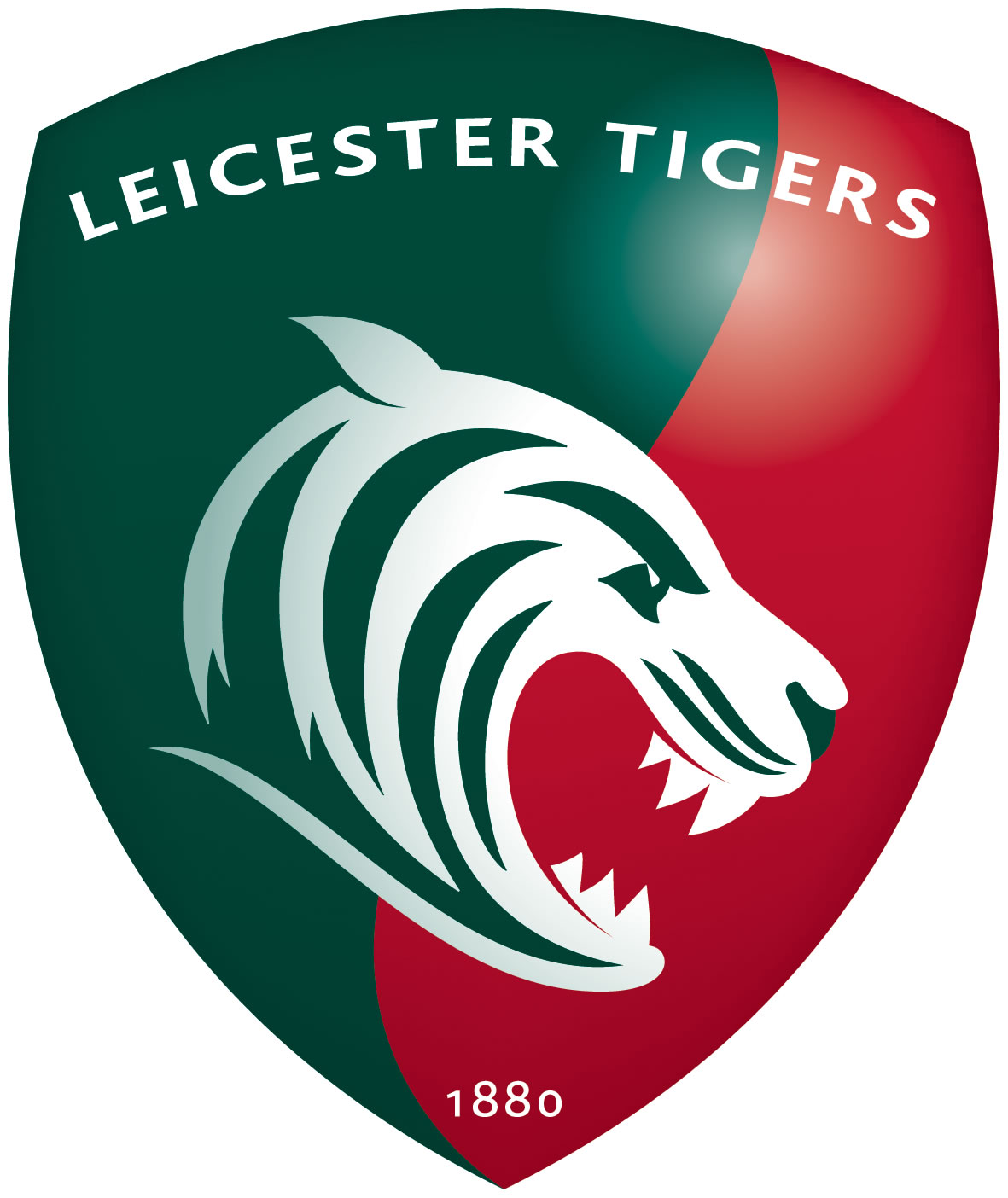 leicester tigers badge