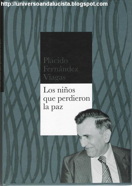 UNIVERSO ANDALUCISTA Plácido Fernández Viagas