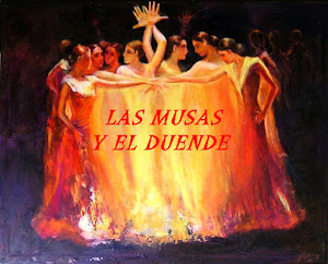 POESÍA Y FLAMENCO