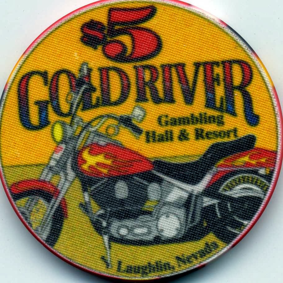 Ross river stick gambling