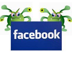 Hacking Facebook Pages
