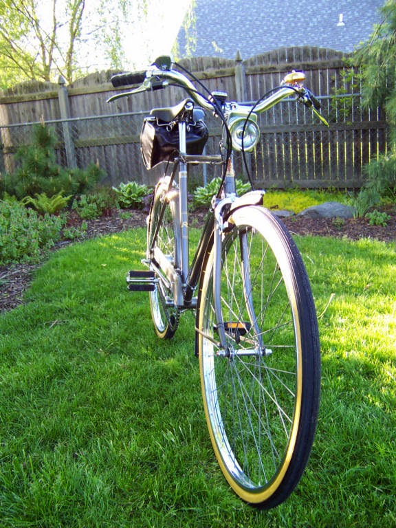 raleigh 14 bike 1970s