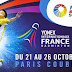 2014 羽毛球 法国超级系列赛