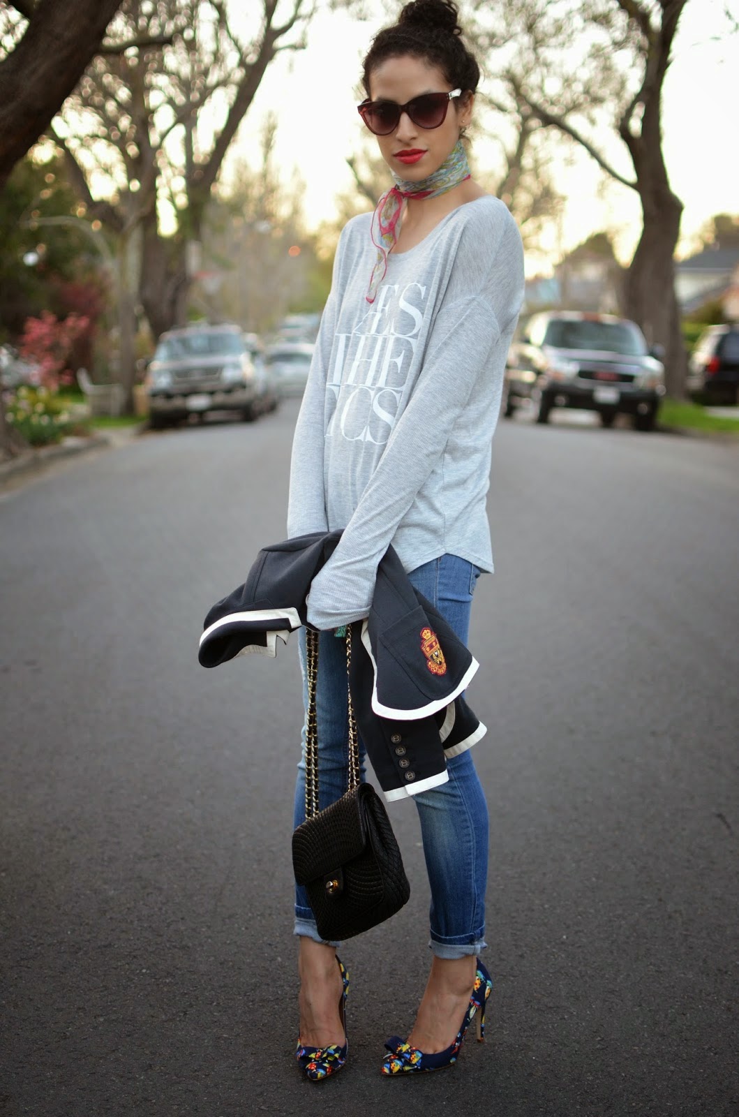 Allergic to Vanilla reflections on 2014